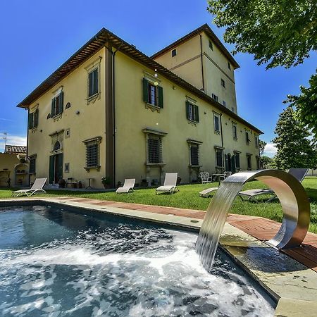 Torre Dei Lari Residenza D'Epoca Bed & Breakfast Florence Ngoại thất bức ảnh