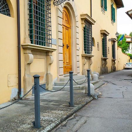 Torre Dei Lari Residenza D'Epoca Bed & Breakfast Florence Ngoại thất bức ảnh