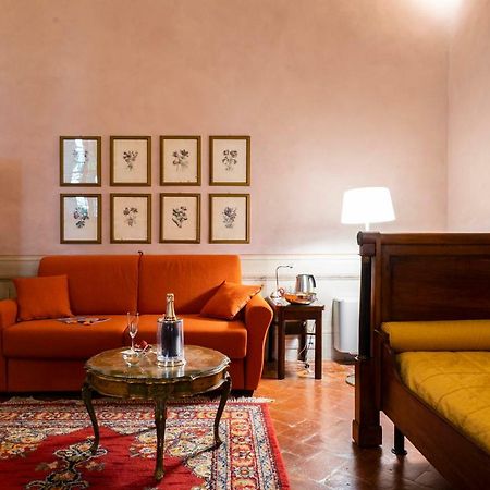 Torre Dei Lari Residenza D'Epoca Bed & Breakfast Florence Ngoại thất bức ảnh
