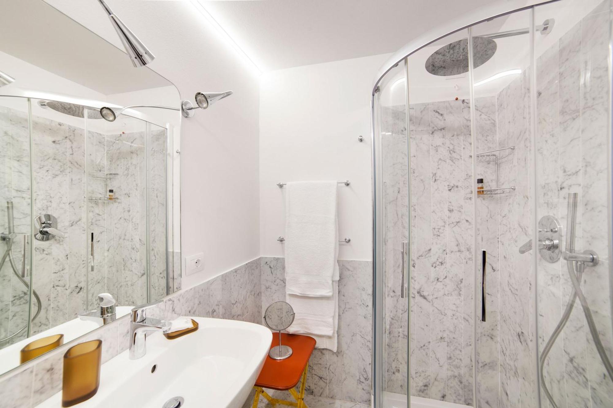 Torre Dei Lari Residenza D'Epoca Bed & Breakfast Florence Ngoại thất bức ảnh