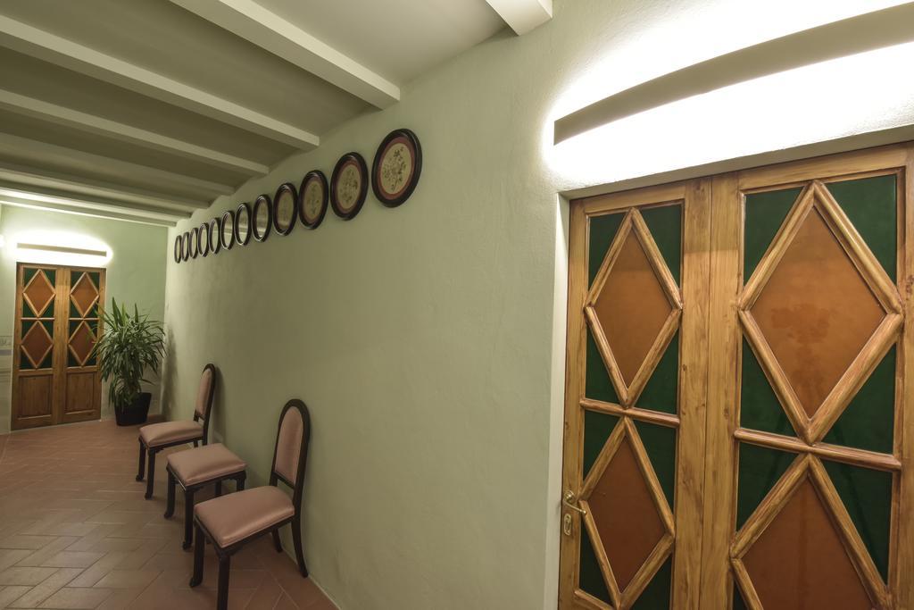 Torre Dei Lari Residenza D'Epoca Bed & Breakfast Florence Ngoại thất bức ảnh