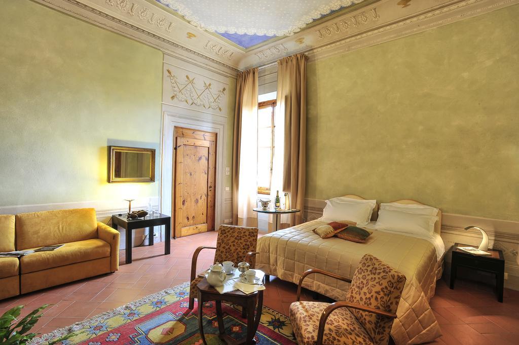 Torre Dei Lari Residenza D'Epoca Bed & Breakfast Florence Phòng bức ảnh