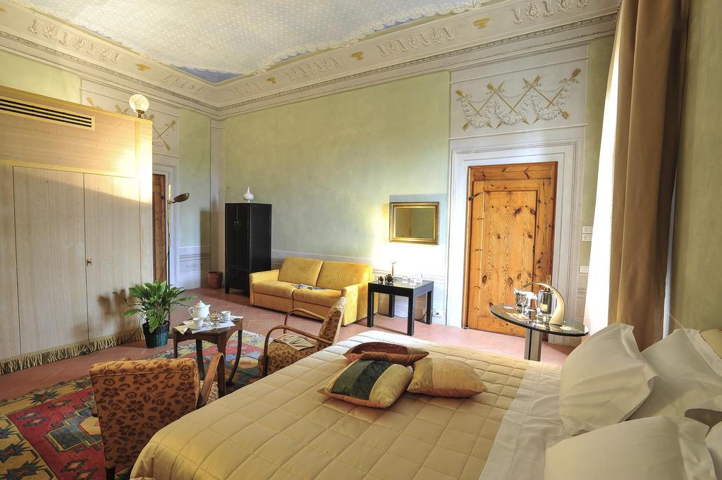 Torre Dei Lari Residenza D'Epoca Bed & Breakfast Florence Phòng bức ảnh