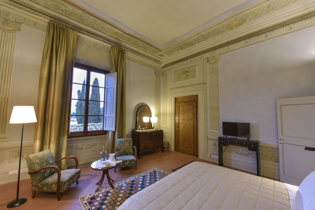 Torre Dei Lari Residenza D'Epoca Bed & Breakfast Florence Phòng bức ảnh