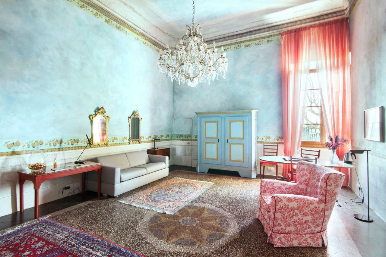 Torre Dei Lari Residenza D'Epoca Bed & Breakfast Florence Ngoại thất bức ảnh