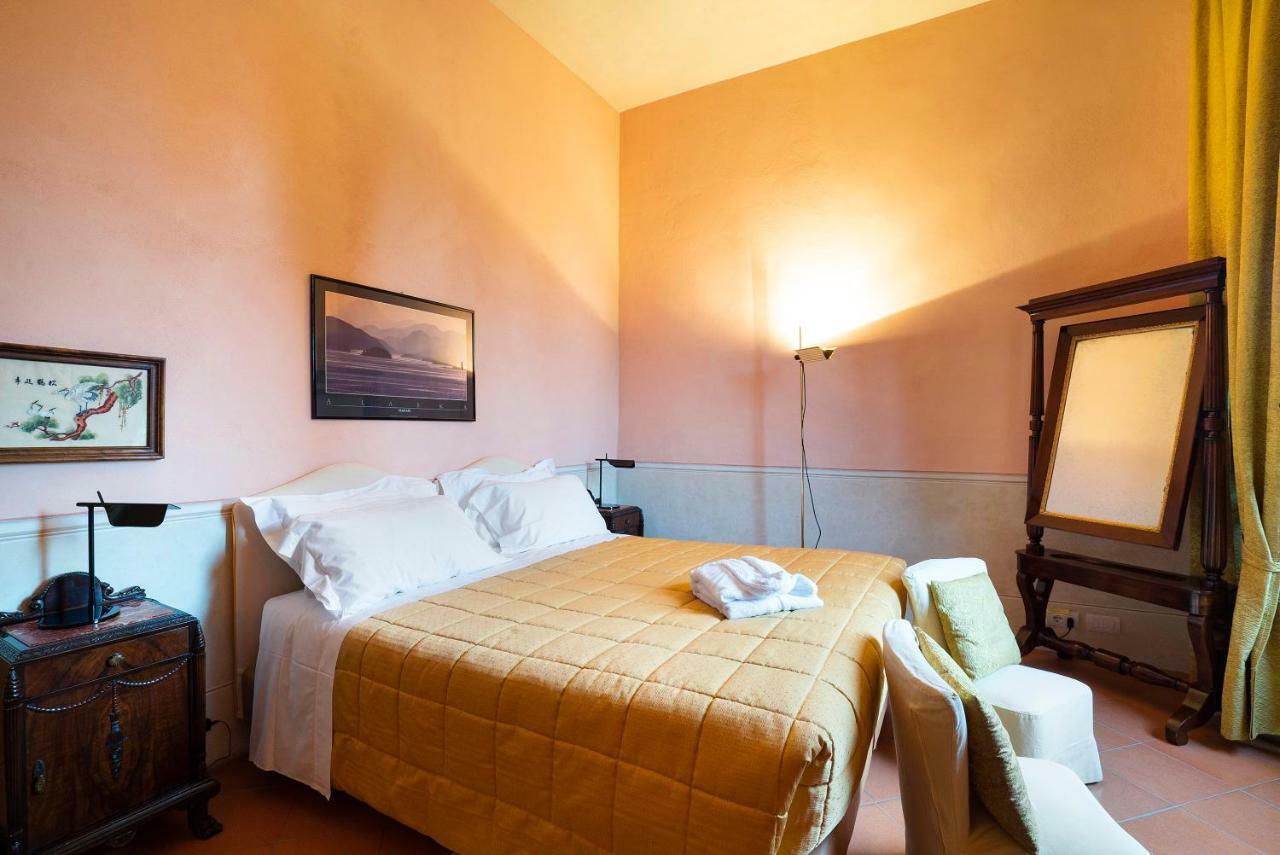 Torre Dei Lari Residenza D'Epoca Bed & Breakfast Florence Ngoại thất bức ảnh