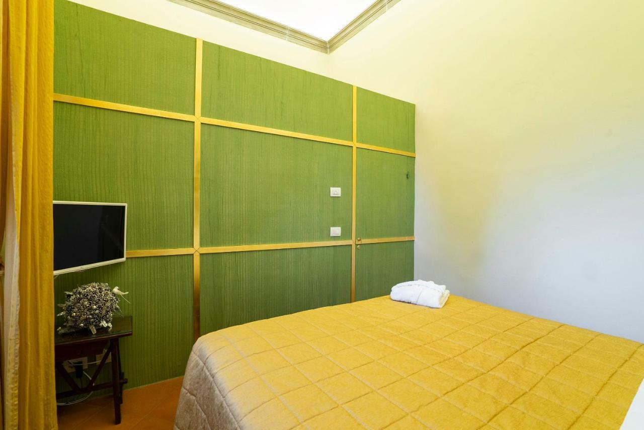 Torre Dei Lari Residenza D'Epoca Bed & Breakfast Florence Ngoại thất bức ảnh